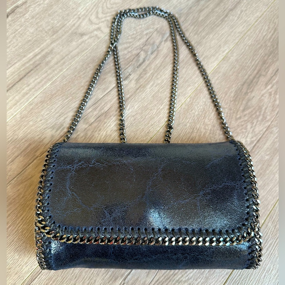 NWOT Italian Brand Crossbody Bag
